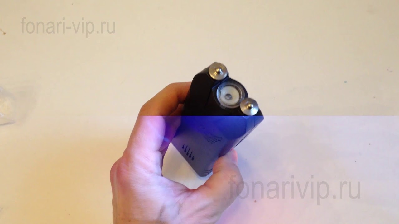 Электрошокер-фонарь JSJ-704 Type