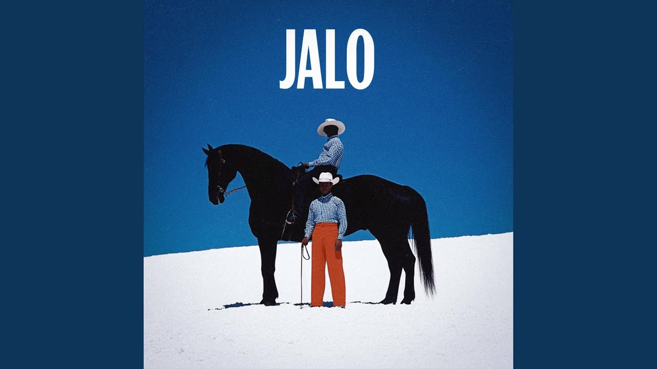 Watch Jalo on YouTube Watch Jalo on YouTube