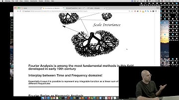 S02E08- Introduction to Representation Learning 1