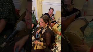 Mama And Mami Boliya Punjabi