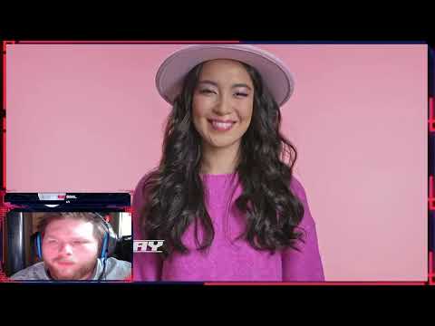 REACTS TO SNARKYJAY - EXPLAINING "PICK ME" GIRLS