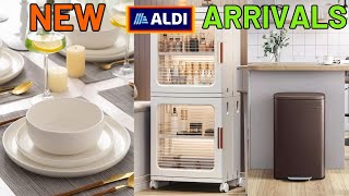 ALDI - SHOP NEW TRENDS || INCREDIBLE CLEARANCE FINDS & NEW ARRIVALS #aldi #new #shopping