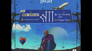 Bee Deejay - Putted (feat. Bravo Le Roux, Rhass, Mshayi & Mr Thela)