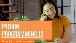 13- What is if Condition in python  Part 2