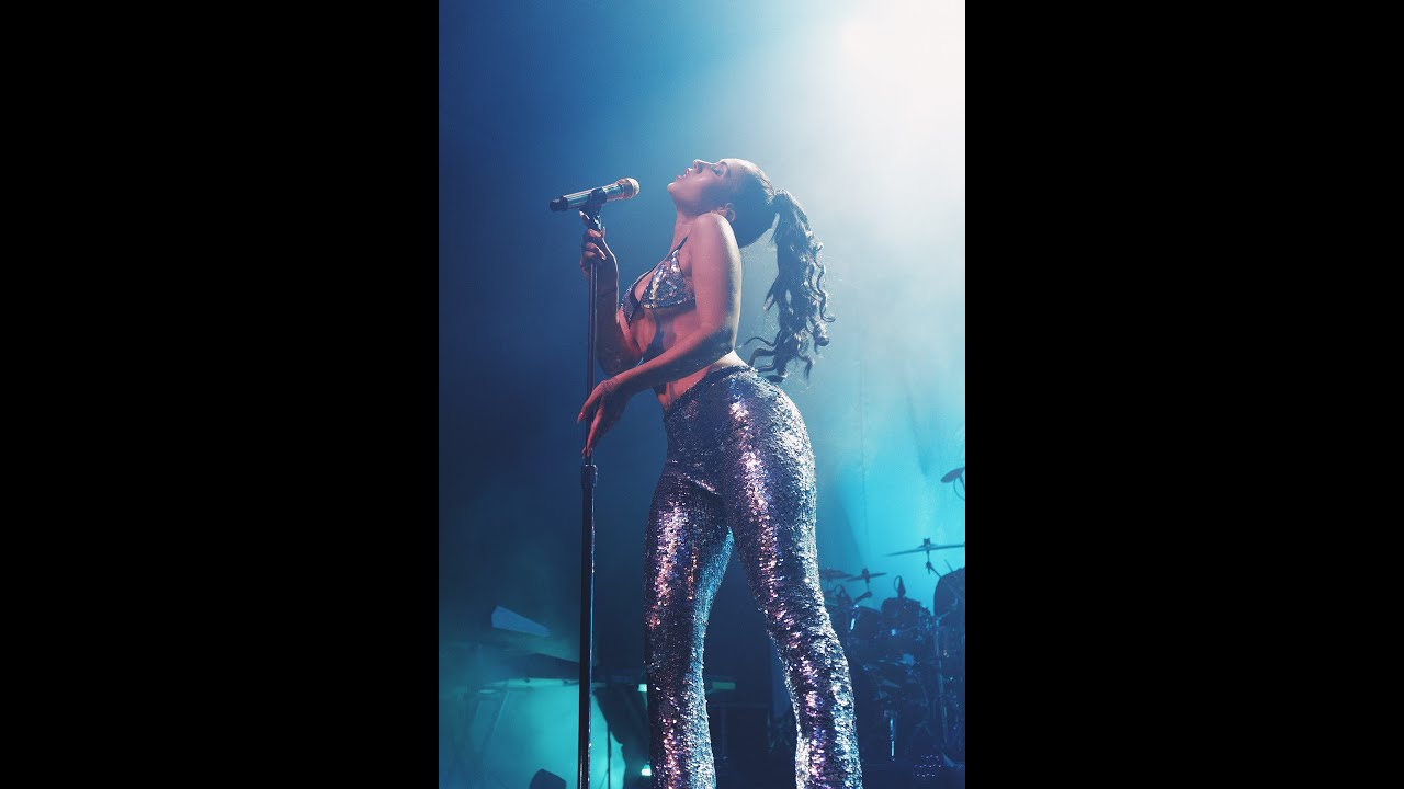 Kali Uchis I Want War BUT I NEED PEACE YouTube kali-uchis-i-want-war-but-i-need-peace-youtube