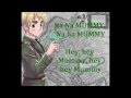 England S Full Marukaite Chikyuu With Lyrics 