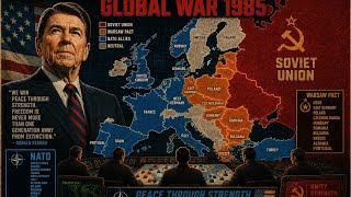 Information Table Reagan Update 4: WarGames III Guide