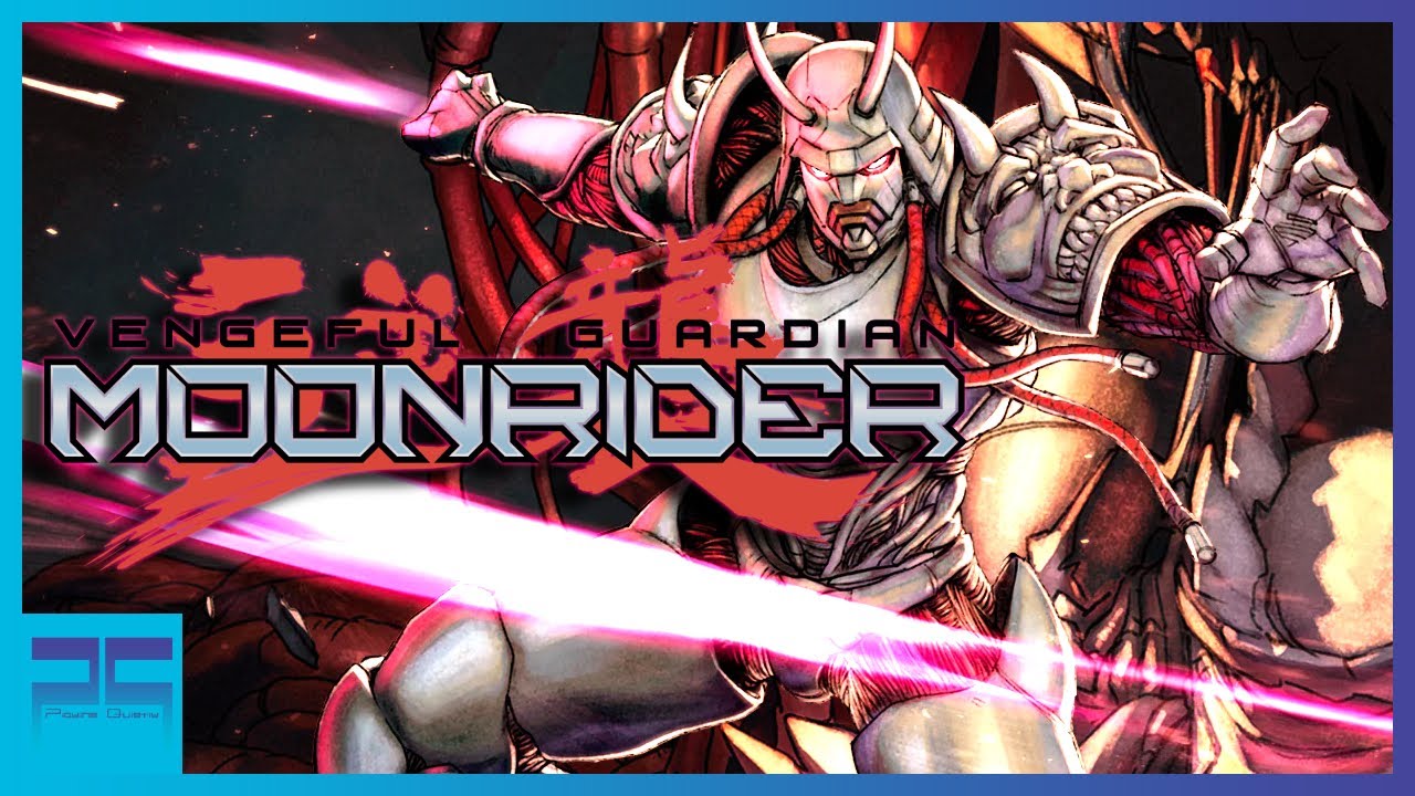 ムーンライダー Vengeful Guardian Moonrider NS Amazon.com: Vengeful Guardian: Moonrider (Non-US Version