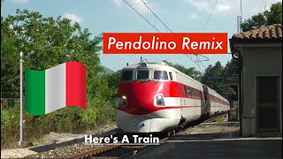 Etr 450 - Heres A Train