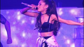 Perfect “Be My Baby” Climax!