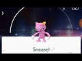 CAPTURO SHINY!! GENIAL POKEMONGO EN FIESTA DE CEBOS GENIAL SHINYCHECK
EN #POKEMONGO