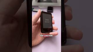 Ledger Nano Gen5 Review In 60 Seconds