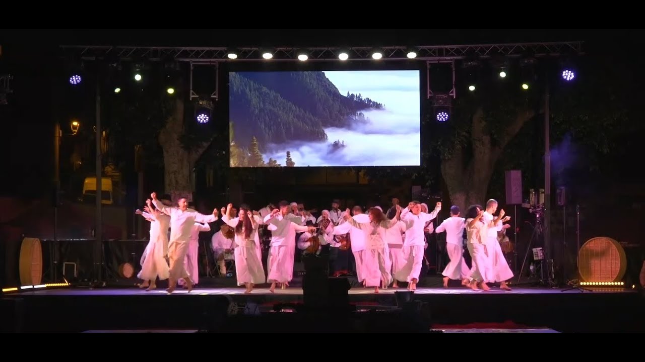 XIX Pueblo a Pueblo   AYANTO