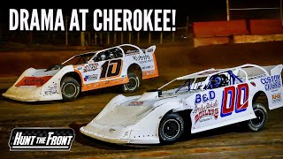 Chasing a Championship at Cherokee! Our Dramatic Night at the Freddy Smith Memorial