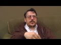 They Might Be Giants John Flansburgh Interview -- Part 1