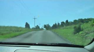 Flight 93 Crash Site and Memorial Video