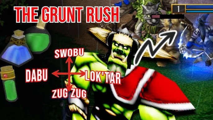 Orklar elf haqida video Orklar elf haqida video