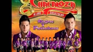 Video thumbnail of "Ave Maria-Banda La Chacaloza De Jerez 2013"