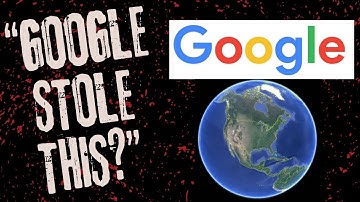 “The True Story Behind The Billion Dollar Code (Did Google Steal It?)”