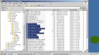 Part 5: Customer Web Service site - Team Helpdesk for Outlook