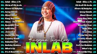 Lipad, Lijuanag, Idana...- Best Of ELIAS J.TV Reggae Songs - New Playlist 2026 🎼 Reggae Dance Medley