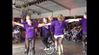 Circaso Op Festival Classique 21 Juni 2014