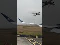 Airbus A350 Taxiing at Paris CDG airport | Air France