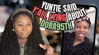 Hairstylist Dora95th Exposed By Clients | Hairstylist Horror Story