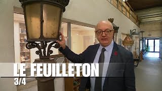Dans Les Coulisses Des Entreprises Labellisées Patrimoine Vivant Éclairage