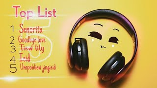 Top 5 best khasi old songs collection | love songs 12022 | J4u