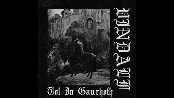 VINDALF - Tol In Gaurhoth FULL EP