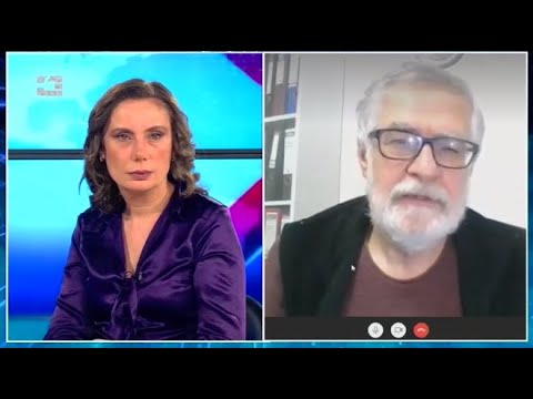 პანდემიისგან განსხვავებით, პოლიტიკაში არ ჩანს სინათლე გვირაბის ბოლოს - გია ნოდია