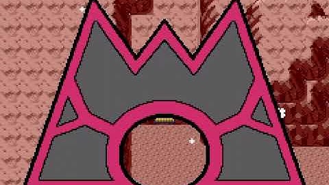 My Playthrough of Pokemon Emerald Part 20: Magma Hideout