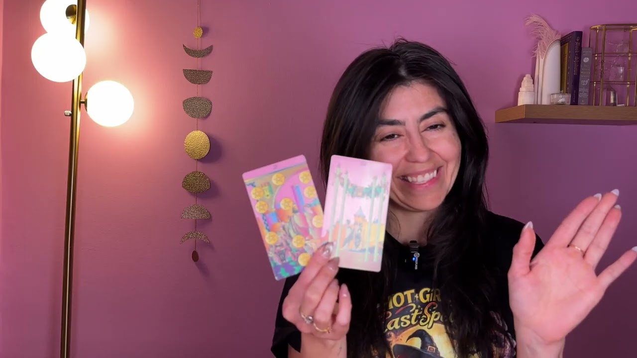 Судьба Девы приходит! Огромный финансовый прорыв! | 2-9 февраля