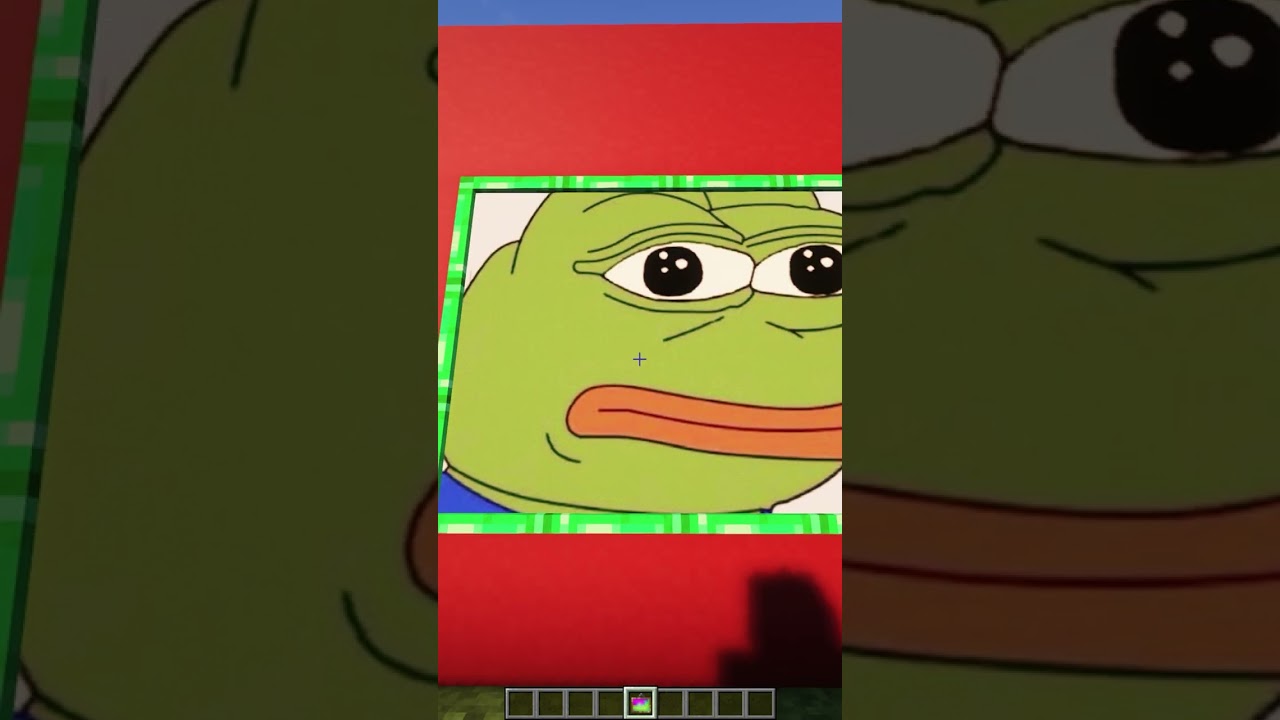 Immersive Paintings Mod Minecraft Java