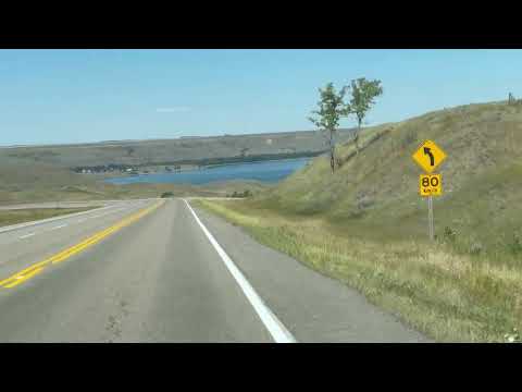 Travel To South West Saskatchewan Canada| Swift Current Ca| MARICEL HARBORD