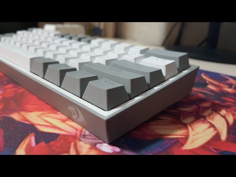 Механика за 2000 рублей с hot-swap или почему Logitech G413 - говно!