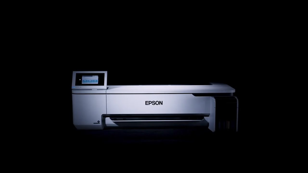 SureColor SC-T3130X Technical Printer 