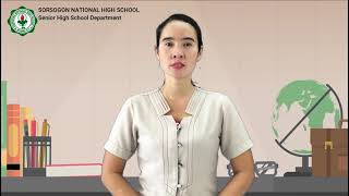 Grade 11 General Math: Episode 1 (Functions)