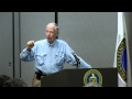 Overview of the Nuclear Fuel Cycle and Its Chemistry - Raymond G. Wymer