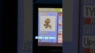 @pokemon #pokemon #gen3 #shinyhunting #shinypokemon #machop #nintendo #gaming #playthrough #new