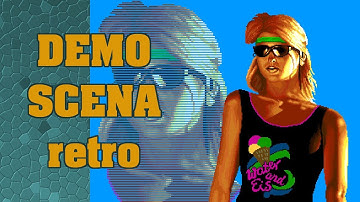 The Acme 1991 Slideshow - Amiga