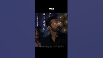 Daku 😈 | Wahaj Ali | Angry Murtasim #terebin #shorts