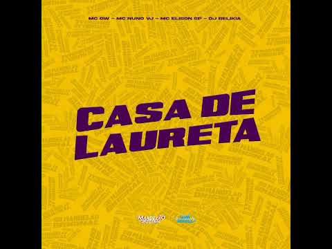 Casa de Laureta