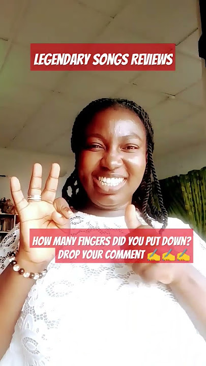How many Fingers did you put down? #fingers, #viral, #trending, #legendary, #fyp, #shorts,