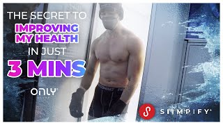 This Is The Holy Grail To Improving Health Whole Body Cryotherapy Slimpify