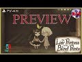 The Liar Princess and the Blind Prince Preview - First 30 Minutes of English Gameplay Walkthrough