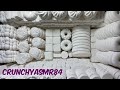 384 Variety Gym Chalk Crush Sleep Aid Oddly Satisfying Mass Crush ASMR 