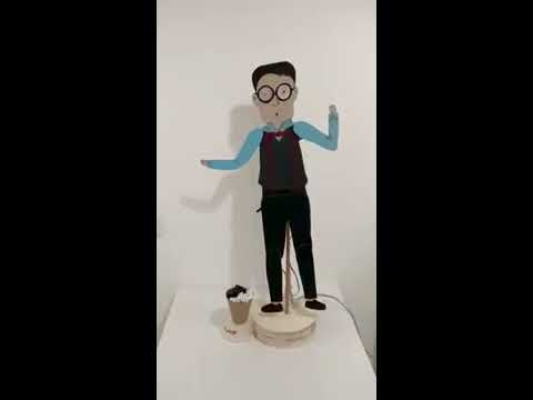 A tribute to Daniel Shiffman