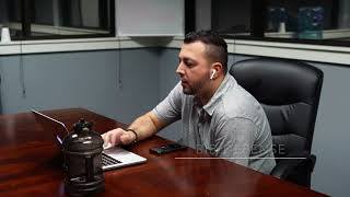 Podcasts and Clinical Research Organization Bid Defense Week Research Life Ep. 14